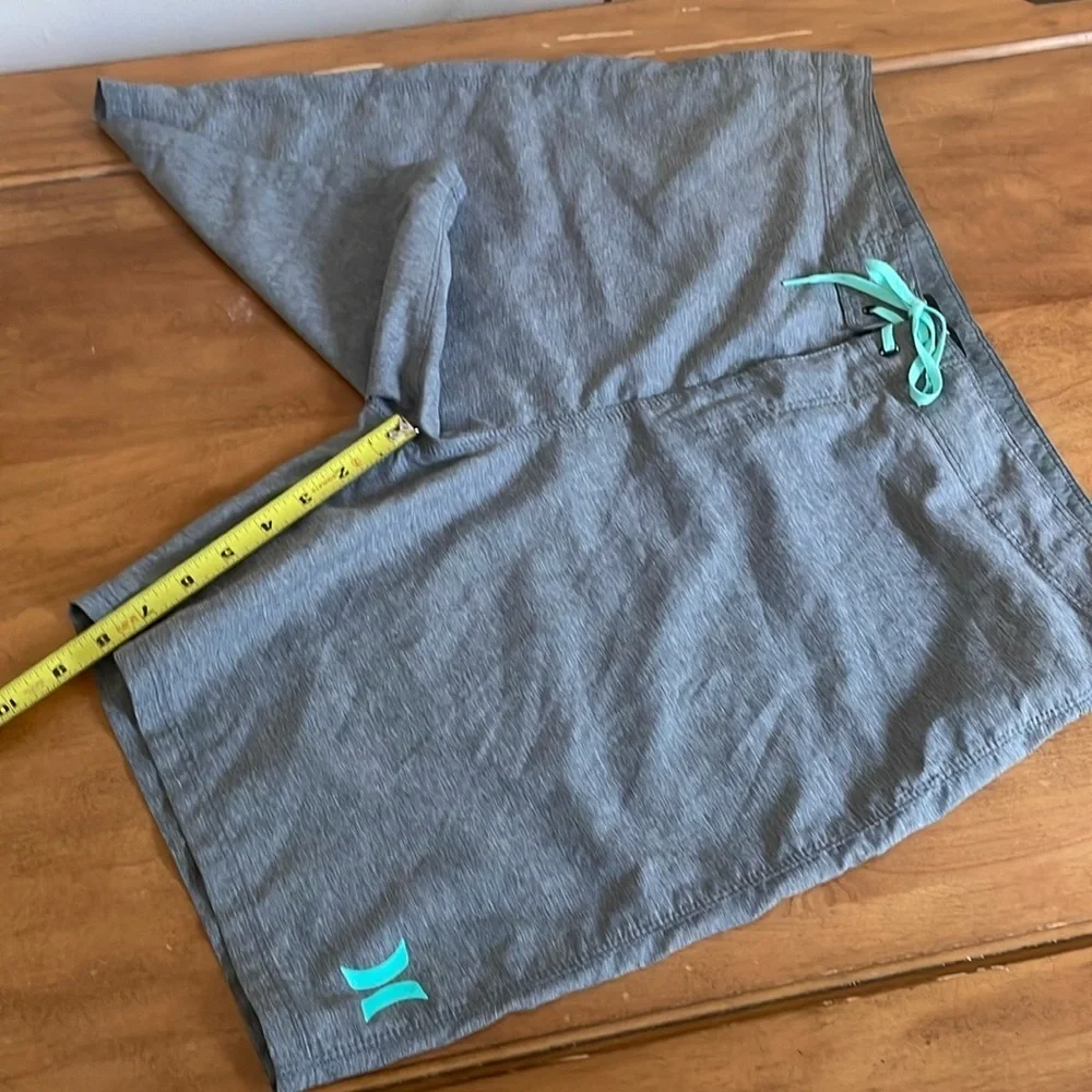 HURLEY Board Shorts Size 36